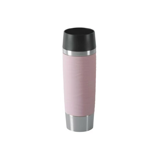 Billig 🌟 Emsa Isolierbecher Travel Mug Grande Wave Rosa ⌛ 10 Billig 🌟 Emsa Isolierbecher Travel Mug Grande Wave Rosa ⌛ – Bild 10