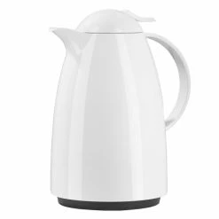 Coupon 🎁 EMSA 0621151200 Isokanne Auberge Quick Tip, 1,5 L, Weiß, Weiß ⭐ -Thermos cup Sale unnamed file 2402