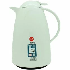 Coupon 🎁 EMSA 0621151200 Isokanne Auberge Quick Tip, 1,5 L, Weiß, Weiß ⭐ -Thermos cup Sale unnamed file 2406