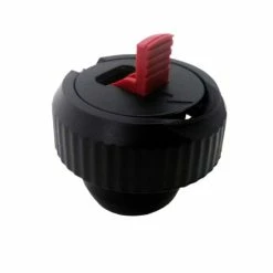 Budget ⌛ Emsa Verschluss "Senator" Schwarz Zu "Senator" Isolierflasche 😉 -Thermos cup Sale unnamed file 2410