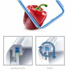 Bestes Angebot 🔔 Emsa Clip&close Ds.3D Pc.0,25 508535 😀 -Thermos cup Sale unnamed file 2425