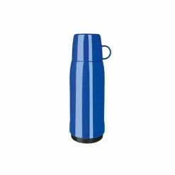 Budget 🥰 Emsa Rocket Isolierflasche, Blau, 0,75 L, 502445 🎁