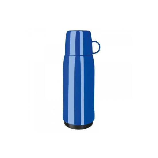 Budget 🥰 Emsa Rocket Isolierflasche, Blau, 0,75 L, 502445 🎁 1 Budget 🥰 Emsa Rocket Isolierflasche, Blau, 0,75 L, 502445 🎁