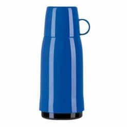 Budget 🥰 Emsa Rocket Isolierflasche, Blau, 0,75 L, 502445 🎁 14 Budget 🥰 Emsa Rocket Isolierflasche, Blau, 0,75 L, 502445 🎁 -Thermos cup Sale unnamed file 2435