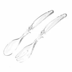 Bester Verkauf ⭐ Emsa Vienna Salatbesteck, Display, Transparent, 30 Cm, 504638 ⌛ -Thermos cup Sale unnamed file 2449