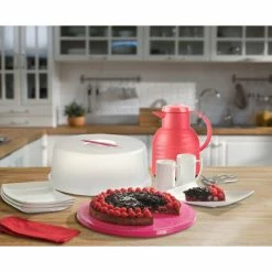 Rabatt 🧨 Emsa Basic Tortenbutler 33 Cm - Farbe: Weiß; 504916 👏 13 Rabatt 🧨 Emsa Basic Tortenbutler 33 Cm - Farbe: Weiß; 504916 👏 -Thermos cup Sale unnamed file 2453