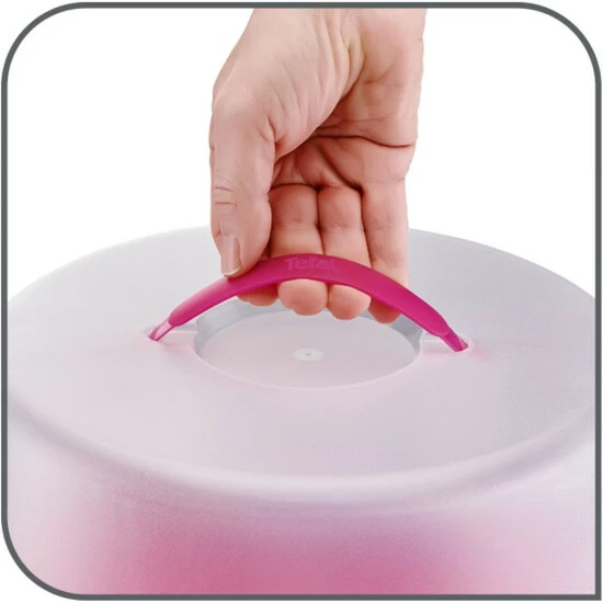 Rabatt 🧨 Emsa Basic Tortenbutler 33 Cm - Farbe: Weiß; 504916 👏 6 Rabatt 🧨 Emsa Basic Tortenbutler 33 Cm - Farbe: Weiß; 504916 👏 – Bild 6