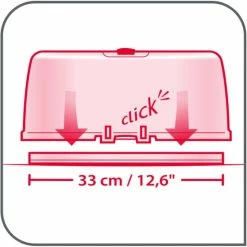Rabatt 🧨 Emsa Basic Tortenbutler 33 Cm - Farbe: Weiß; 504916 👏 16 Rabatt 🧨 Emsa Basic Tortenbutler 33 Cm - Farbe: Weiß; 504916 👏 -Thermos cup Sale unnamed file 2456