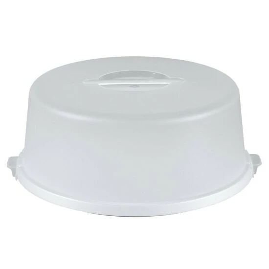 Rabatt 🧨 Emsa Basic Tortenbutler 33 Cm - Farbe: Weiß; 504916 👏 10 Rabatt 🧨 Emsa Basic Tortenbutler 33 Cm - Farbe: Weiß; 504916 👏 – Bild 10