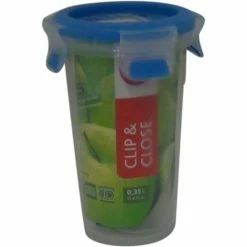 Bester Verkauf 😉 Emsa Frischhaltedose CLIP & CLOSE 0,35 Liter Transparent 🔔 21 Bester Verkauf 😉 Emsa Frischhaltedose CLIP & CLOSE 0,35 Liter Transparent 🔔 -Thermos cup Sale unnamed file 2472