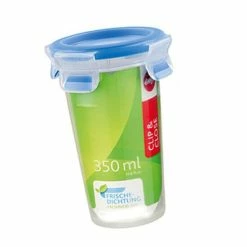 Bester Verkauf 😉 Emsa Frischhaltedose CLIP & CLOSE 0,35 Liter Transparent 🔔 22 Bester Verkauf 😉 Emsa Frischhaltedose CLIP & CLOSE 0,35 Liter Transparent 🔔 -Thermos cup Sale unnamed file 2473