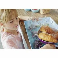 Besorgen 🤩 Emsa Serviertablett CLASSIC Motiv: Lavender 500 X 370 Mm 🌟 -Thermos cup Sale unnamed file 2485