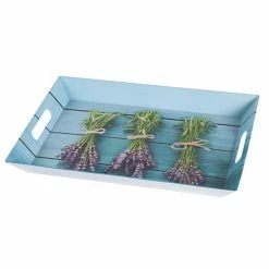 Besorgen 🤩 Emsa Serviertablett CLASSIC Motiv: Lavender 500 X 370 Mm 🌟 -Thermos cup Sale unnamed file 2486