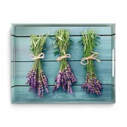 Besorgen 🤩 Emsa Serviertablett CLASSIC Motiv: Lavender 500 X 370 Mm 🌟 -Thermos cup Sale unnamed file 2489