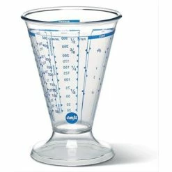 Angebote 🎉 Emsa Superline Messbecher, Transparent, 0,5 L , 2206050000 😍