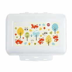 Aktion 🌟 Emsa Brotdose VARIABOLO Clipbox Motiv: Fuchs 😉 -Thermos cup Sale unnamed file 2552