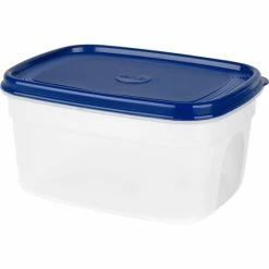 Schlussverkauf 👏 Emsa Frischhaltedose SUPERLINE 1,7 Liter Rechteckig Blau 👏 -Thermos cup Sale unnamed file 2568