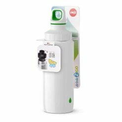 Bestes Angebot 😍 Emsa, Trinkflasche, ADULT DRINK 2 GO, 0,6l ,grün, 518356 ⌛ -Thermos cup Sale unnamed file 2581