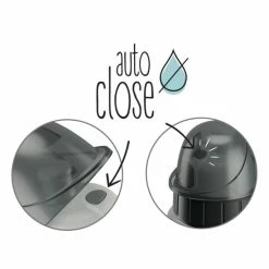 Blitzangebot 🔥 Emsa Trinkflasche DRINK2GO TRITAN 0,5 L Pink Banderole 🎉