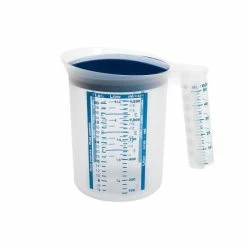 Aktion 🤩 EMSA 2153120400 Messbecher Superline Mit Kleinmaß Und Spritzschutz, 1,25 L, Transparent 🥰 14 Aktion 🤩 EMSA 2153120400 Messbecher Superline Mit Kleinmaß Und Spritzschutz, 1,25 L, Transparent 🥰 -Thermos cup Sale unnamed file 2689