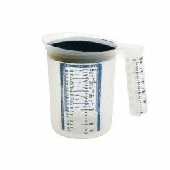 Aktion 🤩 EMSA 2153120400 Messbecher Superline Mit Kleinmaß Und Spritzschutz, 1,25 L, Transparent 🥰 19 Aktion 🤩 EMSA 2153120400 Messbecher Superline Mit Kleinmaß Und Spritzschutz, 1,25 L, Transparent 🥰 -Thermos cup Sale unnamed file 2694