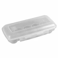 Bester Verkauf 😀 Emsa Eierbox CLIP & CLOSE Für 10 Eier Transparent 🎁 -Thermos cup Sale unnamed file 2722