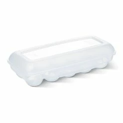 Bester Verkauf 😀 Emsa Eierbox CLIP & CLOSE Für 10 Eier Transparent 🎁 -Thermos cup Sale unnamed file 2727