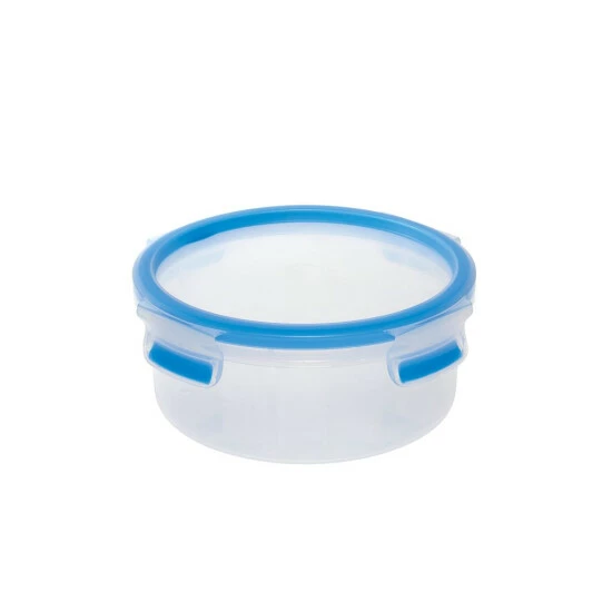 Neu 🎉 Emsa Frischhaltedose CLIP & CLOSE 0,85 Liter Transparent ✔️ 2 Neu 🎉 Emsa Frischhaltedose CLIP & CLOSE 0,85 Liter Transparent ✔️ – Bild 2