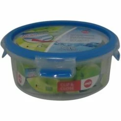 Neu 🎉 Emsa Frischhaltedose CLIP & CLOSE 0,85 Liter Transparent ✔️ 20 Neu 🎉 Emsa Frischhaltedose CLIP & CLOSE 0,85 Liter Transparent ✔️ -Thermos cup Sale unnamed file 2737