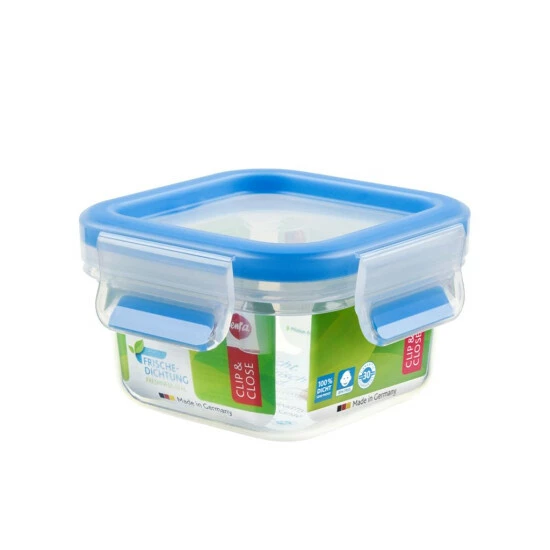 Angebote 💯 Emsa Frischhaltedose CLIP & CLOSE Quadratisch 1,75 Liter 🛒 5 Angebote 💯 Emsa Frischhaltedose CLIP & CLOSE Quadratisch 1,75 Liter 🛒 – Bild 5