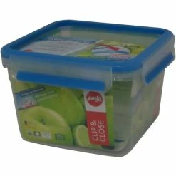 Angebote 💯 Emsa Frischhaltedose CLIP & CLOSE Quadratisch 1,75 Liter 🛒 26 Angebote 💯 Emsa Frischhaltedose CLIP & CLOSE Quadratisch 1,75 Liter 🛒 -Thermos cup Sale unnamed file 2758