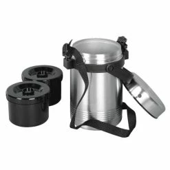 Coupon 😉 Emsa Senator Thermo Lunch Isolier-Speisegefäß, Edelstahl, 1,4 L, 504207 🧨 -Thermos cup Sale unnamed file 2766