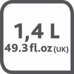 Coupon 😉 Emsa Senator Thermo Lunch Isolier-Speisegefäß, Edelstahl, 1,4 L, 504207 🧨 -Thermos cup Sale unnamed file 2776