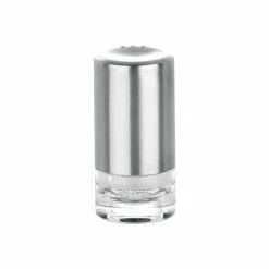 Rabatt ⭐ Emsa Accenta Salz-Und Pfefferstreuer, Edelstahl - 1 Stück, 504673 👍