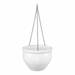 Rabatt 😉 Emsa Siena Nobile Hängeschale Ø26 Cm, Perlweiß, 512667 ✨ -Thermos cup Sale unnamed file 2782