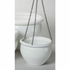 Rabatt 😉 Emsa Siena Nobile Hängeschale Ø26 Cm, Perlweiß, 512667 ✨ -Thermos cup Sale unnamed file 2783