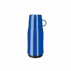 Billig 🔔 Emsa Rocket Isolierflasche, Blau, 0,5 L, 502442 💯