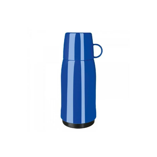 Billig 🔔 Emsa Rocket Isolierflasche, Blau, 0,5 L, 502442 💯 1 Billig 🔔 Emsa Rocket Isolierflasche, Blau, 0,5 L, 502442 💯