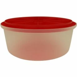 Aktion ✨ Emsa Basic Tortenbutler 33 Cm - Farbe: Rot; 504917 🔔 -Thermos cup Sale unnamed file 2803