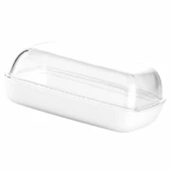 Beste Bewertungen von 🧨 Emsa Vienna Butterdose, Transparent/Weiß, 13,5 X 10,0 X 5,5 Cm, 505261 😍 -Thermos cup Sale unnamed file 2808