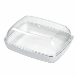 Beste Bewertungen von 🧨 Emsa Vienna Butterdose, Transparent/Weiß, 13,5 X 10,0 X 5,5 Cm, 505261 😍 -Thermos cup Sale unnamed file 2809