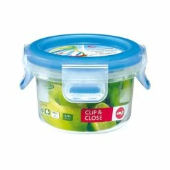 Besorgen 💯 Emsa Frischhaltedose CLIP & CLOSE 0,15 Liter Transparent 🌟 -Thermos cup Sale unnamed file 2817