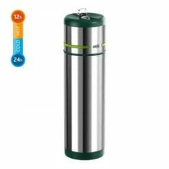 Beste Bewertungen von 🌟 Emsa Mobility Isoliertrinkflasche Grün-Hellgrün 0,5L, 512963 🔔 -Thermos cup Sale unnamed file 2852