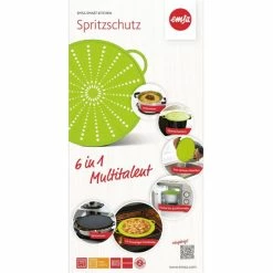 Angebote 🔥 Emsa Smart Kitchen Silikon Spritzschutz 26 Cm, Grün , 514557 💯 10 Angebote 🔥 Emsa Smart Kitchen Silikon Spritzschutz 26 Cm, Grün , 514557 💯 -Thermos cup Sale unnamed file 2861