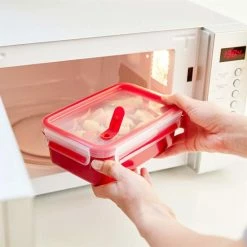 Schlussverkauf 👏 Emsa Mikrowellendose CLIP & MICRO 1,2 Liter Rot 🧨 -Thermos cup Sale unnamed file 2879