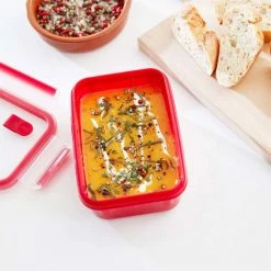 Schlussverkauf 👏 Emsa Mikrowellendose CLIP & MICRO 1,2 Liter Rot 🧨 -Thermos cup Sale unnamed file 2881