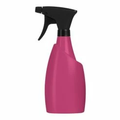 Großhandel 🔔 Emsa Fuchsia Sprüher, Blumen, Blumensprüher, Sprühflasche, Wassersprüher, Pink Hell, 700 Ml, 517740 ⌛