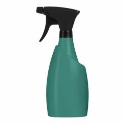 Am billigsten ⭐ Emsa Fuchsia Sprüher, Blumen, Blumensprüher, Sprühflasche, Wassersprüher, Türkisgrün, 700 Ml, 517685 😍