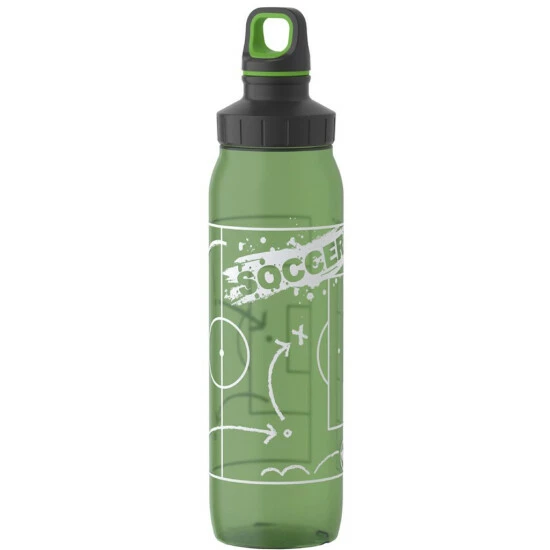Billig ✔️ Emsa ADULT Trinkflasche DRINK 2 GO 0,7 L Fußball 🔥 1 Billig ✔️ Emsa ADULT Trinkflasche DRINK 2 GO 0,7 L Fußball 🔥