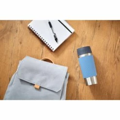 Beste Bewertungen von 🎁 EMSA N2011700 Travel Mug Isolierbecher Easy Twist, 360 Ml, Edelstahl, Petrol 🤩 -Thermos cup Sale unnamed file 292